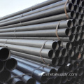 API 5L PSL1 ERW Carbon Steel Pleded Mipe